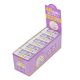 thumbnail image 2 of Eraser Seed Radar Learning 4B Violet 20 piezas EP-4RG-2-V, 2 of 6