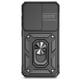 thumbnail image 2 of Estuche GANGXUN para Samsung Galaxy S25 Plus, soporte giratorio 360°, estilo mecánico y magnético, 2 of 5
