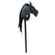 thumbnail image 1 of Caballo de Madera Con Sonido Gris, 1 of 3