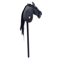 Doremi - Caballo De Madera Con Sonido Gris