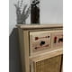 thumbnail image 5 of Arrimo de Madera con Ratán Natural 4 Cajones 2 Puertas 83x39x89 cm, 5 of 5