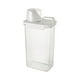 thumbnail image 3 of Dispensador De Polvo Para Ropa Contenedor De Arroz Dispensador De Arroz Barril De Detergente En Polvo 2300ml, 3 of 3