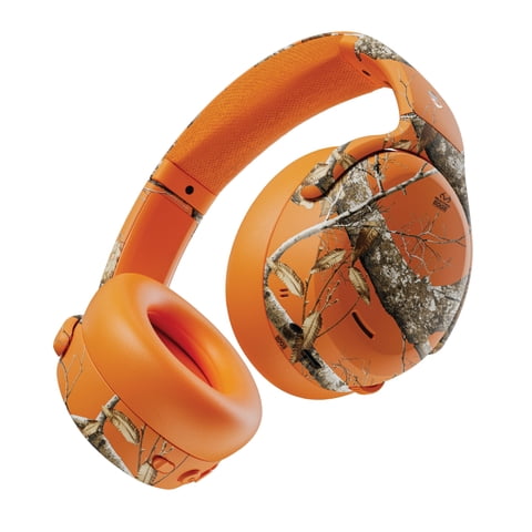 Skullcandy - Audífonos Inalámbricos Bluetooth Crusher Anc 2