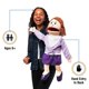 thumbnail image 2 of Títere Silly Puppets Sarah de 64 cm, ventrílocuo de cuerpo completo, 2 of 5