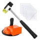 thumbnail image 1 of Kit de herramientas para corregir separaciones en pisos Gavhaio con ventosa y mazo, 1 of 7