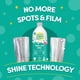 thumbnail image 2 of Abrillantador para lavavajillas Lemi Shine Shine + Dry 750 ml (1 paquete), 2 of 7