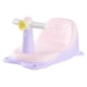 thumbnail image 4 of Asiento Portátil Para Ba?era De Bebé, Asiento Para Ba?era, Asiento Para Ba?era, Silla Para Regalos De Bebé, Color Rosa, 4 of 5