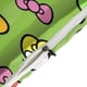 thumbnail image 4 of Hello Kitty Print Bedding Set Pattern Duvet Cove Set 3 Pieces 1 Quilt Cover And 2 Pillowcases for Women Men Teens, 4 of 5