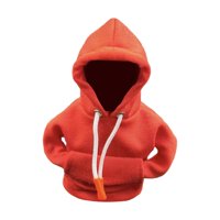 Ioensy - Pomo De Palanca De Cambios Para Palanca De Cambios, Decoración Para Vehículos, Mujeres O Hombres, Color Naranja