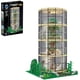 thumbnail image 1 of Set de bloques de construcción Hang Tie Forest Villa con caseta transparente en el árbol, 1 of 2