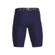 thumbnail image 2 of SHORT UNDER ARMOUR HEATGEAR AZUL ADULTO 1361602-410 - Talla S, 2 of 3