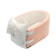 thumbnail image 2 of Asiento De Coche Para Perros, Cama Antideslizante, Lavable, Reposabrazos, Asiento De Coche Para Cachorros, Cama Para Perros Y Gatos, Color Rosa, 2 of 5