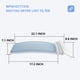 thumbnail image 2 of Repuesto de filtro para pelusa Lint Screen Luojiedejinbiao WPW10717210, 2 of 6