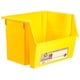thumbnail image 1 of Contenedor de Reciclaje Amarillo, 1 of 1