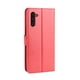 thumbnail image 1 of Funda tipo libro para Samsung Galaxy Note 10, cartera todo‑en‑uno, funda multifuncional con tarjetero y correa de muñeca desmontable, 1 of 4