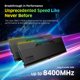 thumbnail image 2 of Kit de Memoria RAM Gaming KLEVV 32 GB DDR5 6000 MT/s RGB CL30, 2 of 7
