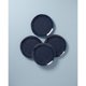 thumbnail image 2 of Platos de cena Lenox 26 cm 4 piezas Blue Bay Colors 685 g, 2 of 4