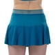 thumbnail image 2 of Falda Padel Brisa 2024 Azul, 2 of 3