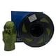 thumbnail image 1 of Filamento 3D Pla Mate De 1.75 Y 1 Kg Verde, 1 of 4