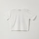 thumbnail image 2 of Polera Manga Corta Niña Adventure Blanco Minecraft, 2 of 4