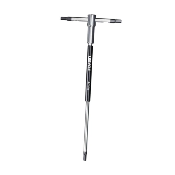 T Manipule la herramienta de reparación de reparación de prisas portátiles portátiles portátiles hexagonales deslizantes para versátiles para versátil 4 mm