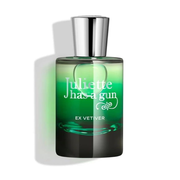 Perfume Juliette Has A Gun EX VETIVER EDP 50 ml para mujer