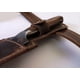 thumbnail image 3 of Cuchillo 8" Parrillero Catemu Con Funda De Cuero Café, 3 of 3