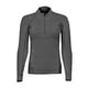 thumbnail image 1 of Polera Dry Fit Con Cierre Manga Larga Mujer, 1 of 3