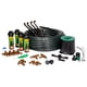 thumbnail image 1 of Sistema de rociadores Rain Bird 32HE In-Ground Pro Rotor, 1 of 9