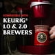 thumbnail image 2 of Coffee Pods Death Wish Coffee Espresso Roast, 10 unidades, 2 of 9