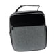 thumbnail image 2 of Bolsa de almuerzo aislada portátil Refrigerador suave Bolsa de enfriamiento Bolsillos de malla en ambos Bolsa refrigeradora para barbacoas al, 2 of 5