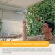 thumbnail image 5 of Sensor de Viento Somfy Eolis 3D WireFree RTS Blanco, 5 of 6