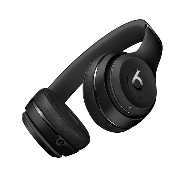 Auriculares supraaurales inalámbricos Beats Solo3 Apple W1 Chip