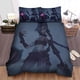 thumbnail image 1 of Arcane Jinx artwork bed cover duvet cover bedding set pillowcase3-Piece Bedding Set (1 Duvet Cover + 2 Pillow Shams), 1 of 3