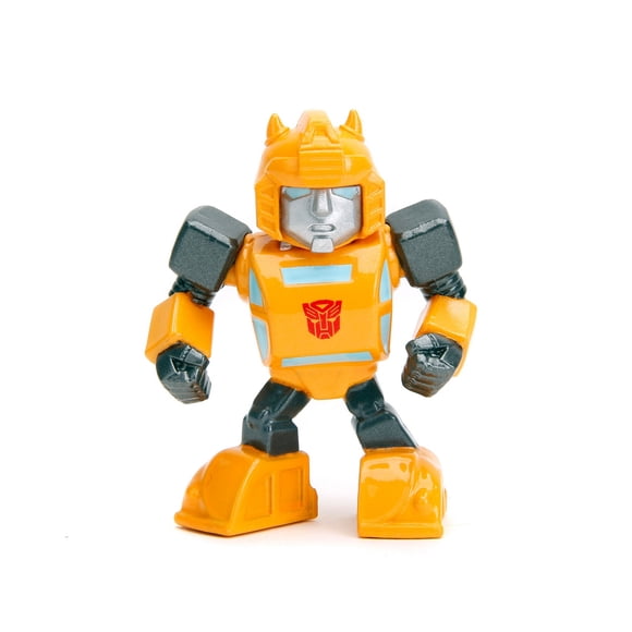 Figura 9 Cm Bumblebee