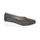 thumbnail image 1 of Zapato Mujer Negro Confort Police, 1 of 5