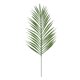 thumbnail image 1 of Plantas falsas Helecho Hoja verde Decoración del jardín del hogar Areca palm Verde oscuro, 1 of 5