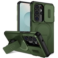 Yeykx - Funda Para Samsung Galaxy S26 Ultra 5G 6.9"" Con