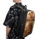 thumbnail image 5 of Mufasa-theme Backpack, Campus style schoolbag Bookbag with Adjustable Shoulder Straps And Large Zip Compartment, Unisex Travel Bags., 5 of 6