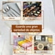 thumbnail image 4 of Organizadores De Cubiertos Utensilios Cajon 8 Compartimento, 4 of 8