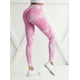 thumbnail image 1 of Calza Deportiva Mujer Estampado Tie Dye Levanta Glúteos, 1 of 3