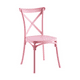 thumbnail image 1 of Silla Sena Rosado, 1 of 3