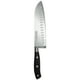 thumbnail image 2 of Cuchillo Santoku Limited Acero Inoxidable 1 Pieza Plateado - Negro, 2 of 2
