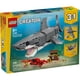thumbnail image 1 of Lego Tiburón Feroz Con Cofre Del Tesoro, 1 of 4