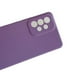 thumbnail image 4 of Carcasa Funda Para Samsung A73 5g Silicona Lila, 4 of 4