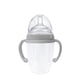 thumbnail image 3 of Mamadera 250 ml de Silicona Gris 1 Un, 3 of 3