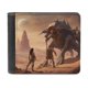 thumbnail image 1 of Billetera John Carter Bifold Delgado, 1 of 6