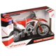 thumbnail image 2 of Figura de acción coleccionable NewRay Honda CRF450R 1:12 a escala, 2 of 3