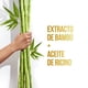 thumbnail image 3 of Acondicionador Pantene Pro-V Bambú Nutre & Crece, 400 mL, 3 of 6
