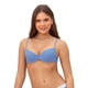 thumbnail image 1 of Sostén Liso Con Arco Interno - T-shirt Bra 091158, 1 of 3